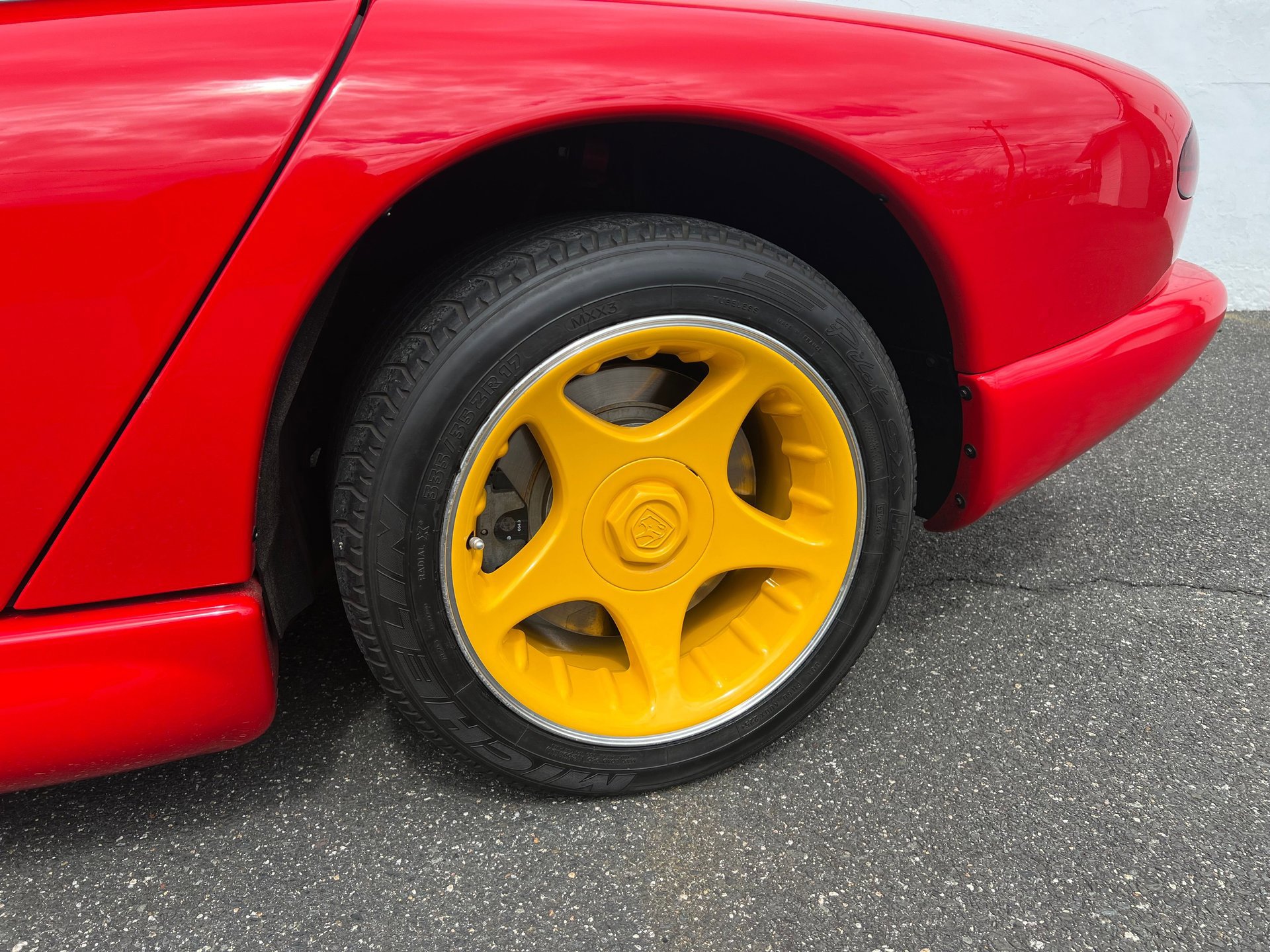 Used 1996 Dodge Viper RT/10 RWD image 28