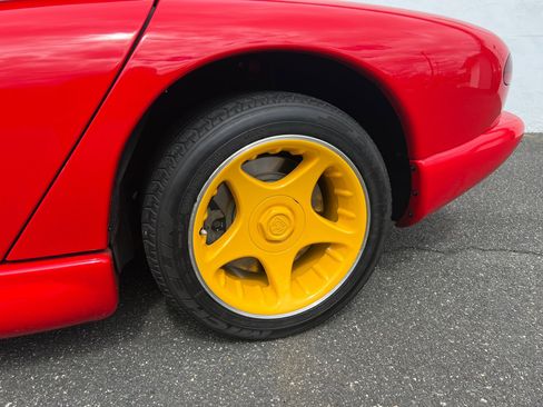 Used 1996 Dodge Viper RT/10 RWD image 28