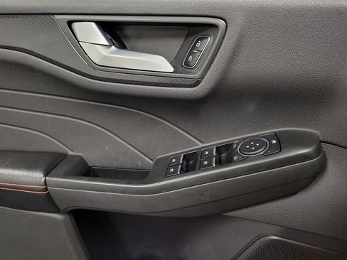 Used 2024 Ford Escape ST-Line AWD/4WD image 26