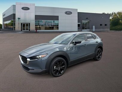 Used 2023 MAZDA CX-30 AWD 2.5 S w/ Preferred Package