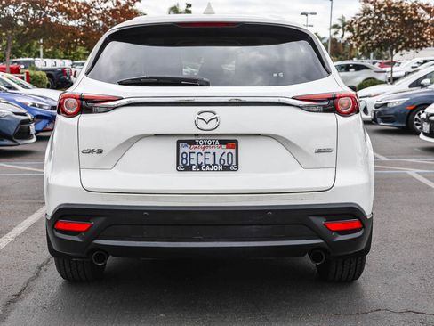 Used 2018 MAZDA CX-9 Touring w/ Touring Premium Package FWD image 26