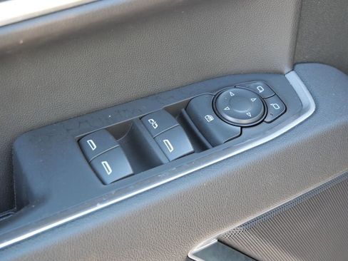 Used 2025 Chevrolet Silverado 1500 LT w/ Work Truck Package image 17