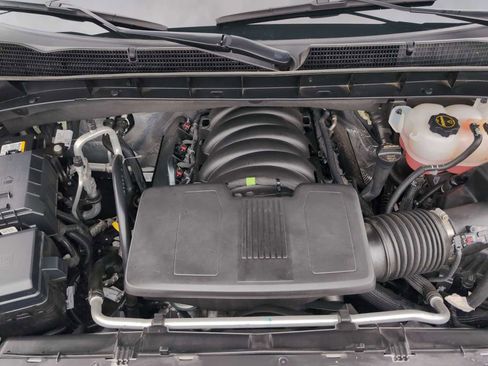 Used 2025 GMC Sierra 1500 SLT w/ SLT Premium Plus Package AWD/4WD image 33