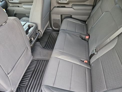 New 2026 Chevrolet Silverado 3500 LT w/ Convenience Package image 25