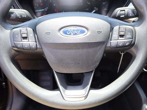 Used 2021 Ford Escape S FWD image 10