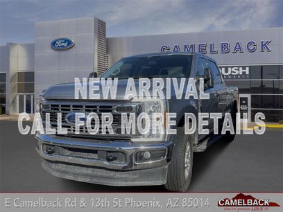 Certified 2024 Ford F250 XLT