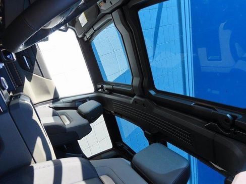 New 2025 GMC Hummer EV 3X w/ Battery Pack, 24 Module Pack image 43