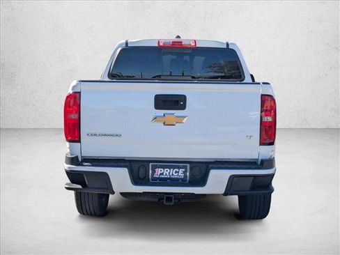 Used 2016 Chevrolet Colorado LT w/ LT Convenience Package image 6