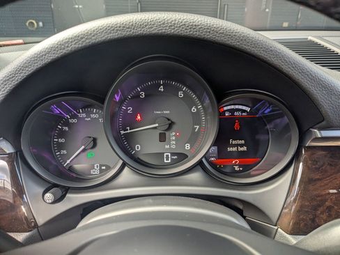 New 2026 Porsche Macan image 16