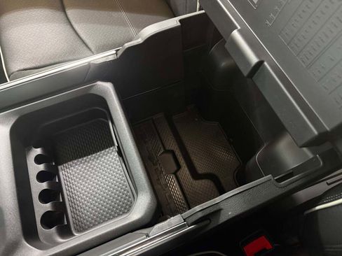 New 2026 RAM 3500 Laramie image 33