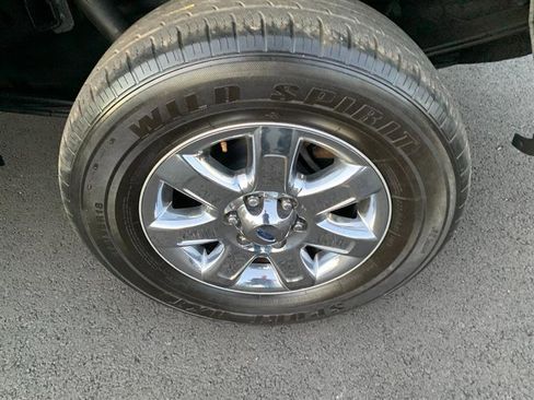 Used 2014 Ford F150 XLT w/ Equipment Group 302A Luxury image 29