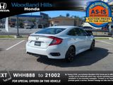 Used 2020 Honda Civic Sport image 5