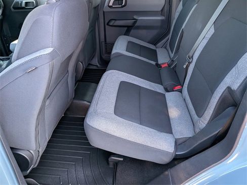 Used 2022 Ford Bronco 4-Door image 25