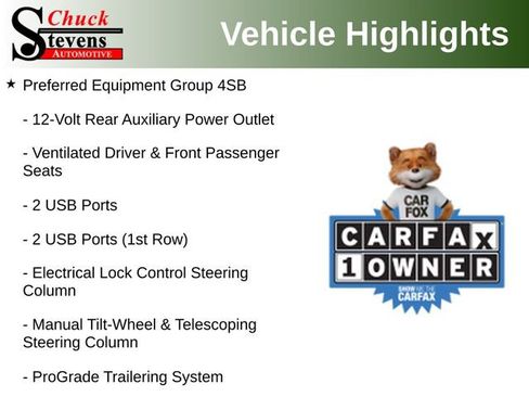 Used 2021 GMC Sierra 1500 AT4 image 20