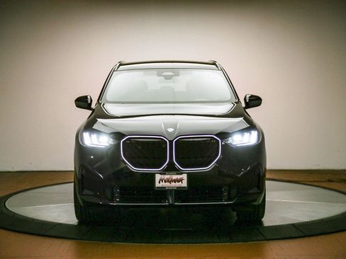 Used 2025 BMW X3 xDrive30 w/ Premium Package AWD/4WD image 7