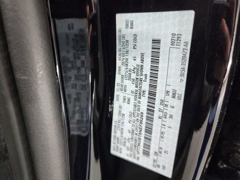 Used 2022 Ford F250 XLT w/ Black Appearance Package image 61