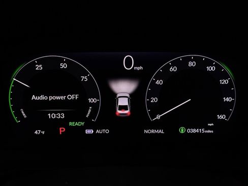 Used 2024 Honda Accord Sport image 23