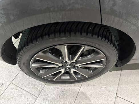 Used 2016 MAZDA CX-3 Grand Touring image 14