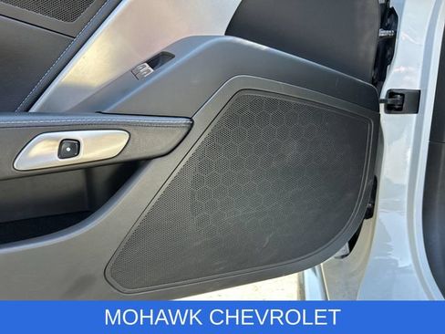 Used 2014 Chevrolet Corvette Stingray Convertible w/ Battery Protection Package RWD image 23