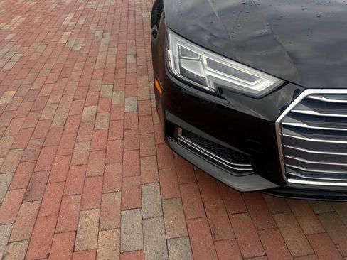 Used 2017 Audi A4 2.0T Prestige AWD/4WD image 21