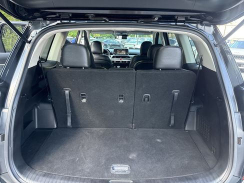 Used 2020 Kia Telluride S FWD image 17