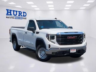 Certified 2024 GMC Sierra 1500 Pro w/ Pro Value Package AWD/4WD 360° Tour