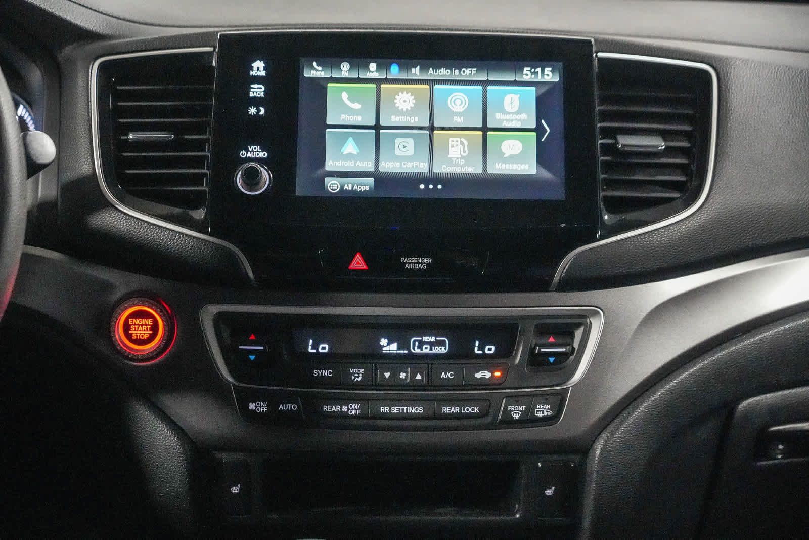Used 2020 Honda Pilot EX image 13