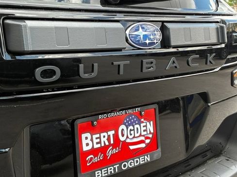 New 2026 Subaru Outback Wilderness AWD/4WD image 37