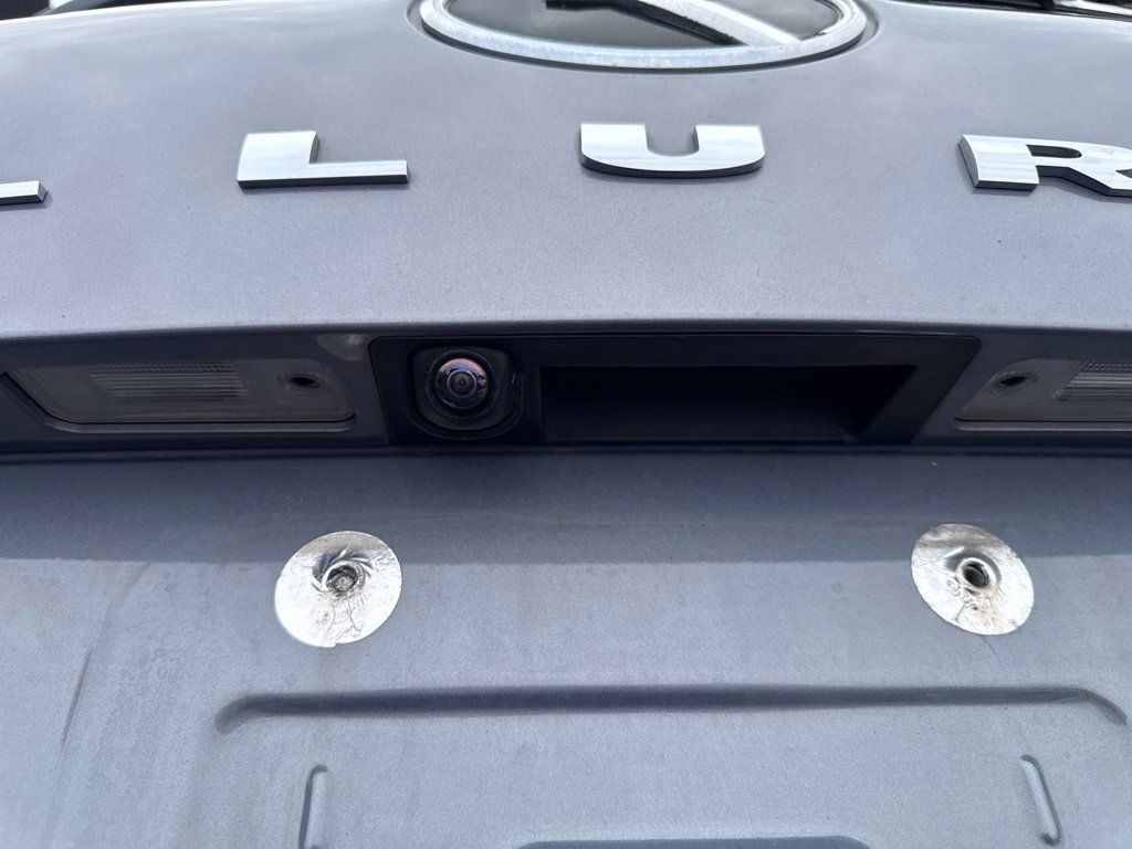 Used 2020 Kia Telluride EX AWD/4WD image 17