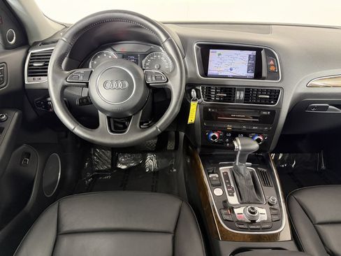 Used 2015 Audi Q5 3.0T Premium Plus AWD/4WD image 41