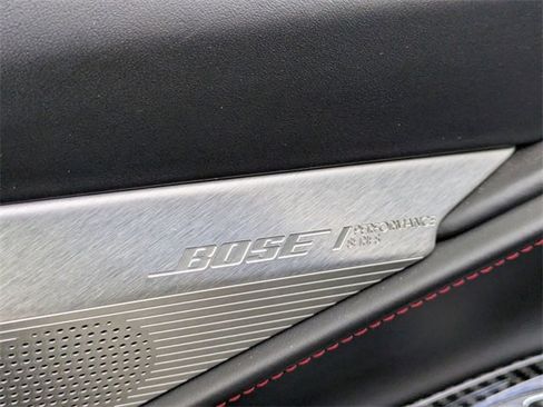 Certified 2020 Chevrolet Corvette Stingray Premium Cpe w/ 3LT Preferred Equipment Group image 11