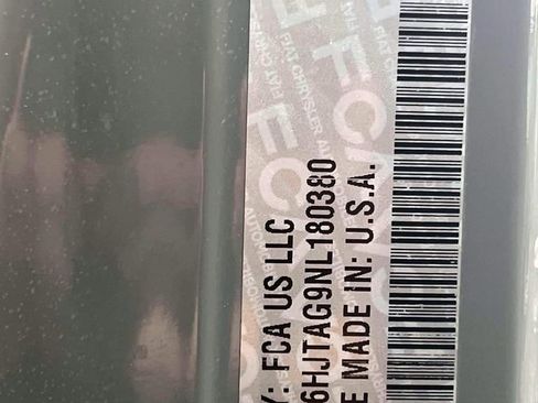 Certified 2022 Jeep Gladiator Sport image 13