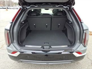 New 2026 Cadillac Optiq Luxury 1 video 4