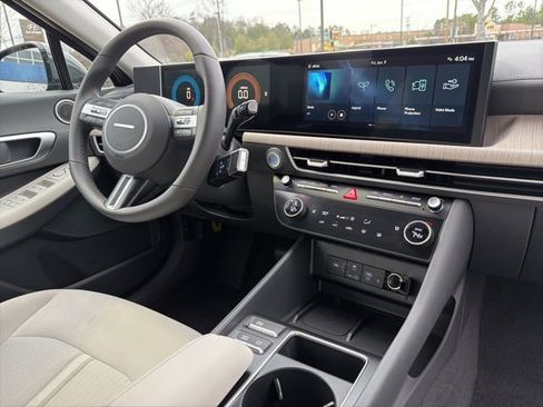 New 2025 Hyundai Sonata SEL image 32
