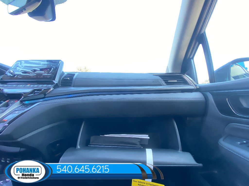 New 2026 Honda Odyssey Elite image 29