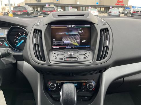 Used 2014 Ford Escape SE w/ Equipment Group 201A image 25