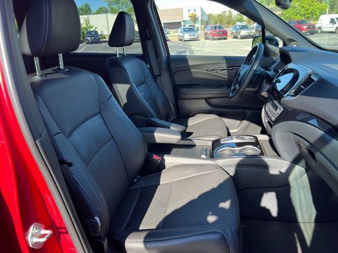 Certified 2023 Honda Passport Elite image 28