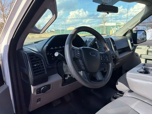 Used 2015 Ford F150 XL w/ Equipment Group 101A Mid image 11