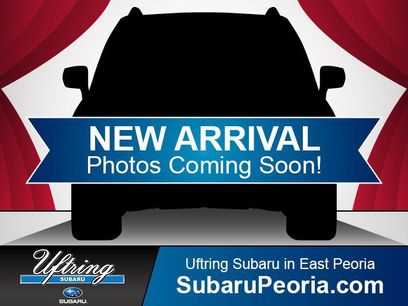 New 2026 Subaru Crosstrek 2.5i Wilderness