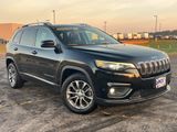 Used 2019 Jeep Cherokee Latitude Plus image 5