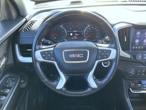Certified 2020 GMC Terrain SLT w/ Preferred Package image 11