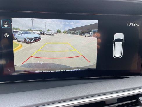 New 2026 Hyundai Palisade FWD Hybrid image 22