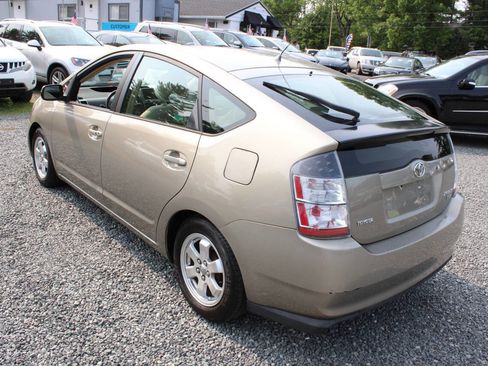 Used 2005 Toyota Prius image 9