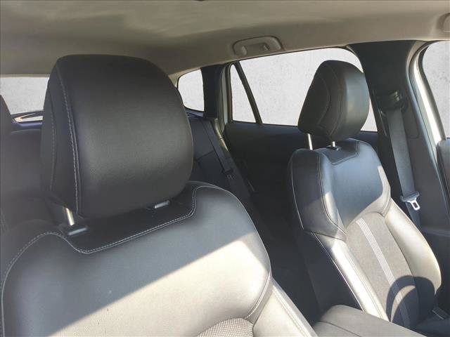 Used 2024 MAZDA CX-50 AWD 2.5 S w/ Preferred Package image 18