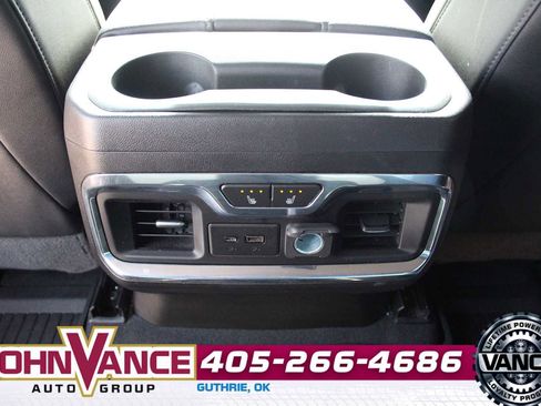 Used 2021 Chevrolet Silverado 1500 LTZ w/ LTZ Premium Texas Edition image 26