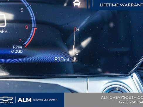 New 2026 Chevrolet Trax LT w/ Driver Confidence Package FWD image 59