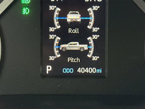 Used 2023 Toyota Tundra SR5 image 23