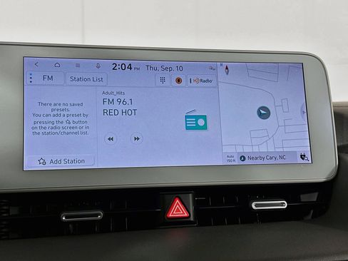 Used 2023 Hyundai Ioniq 5 SE RWD image 21