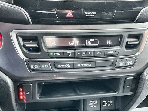 Used 2022 Honda Passport EX-L image 19