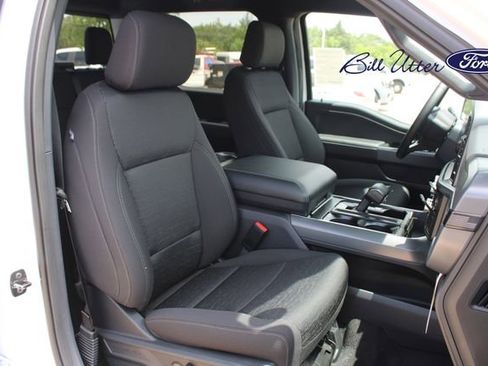 New 2026 Ford F150 XLT w/ Equipment Group 302A MID AWD/4WD image 8